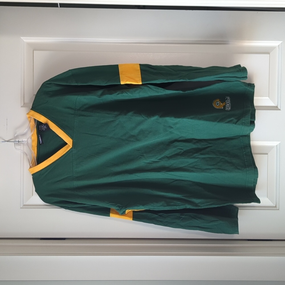 Packers Long Sleeve Shirt